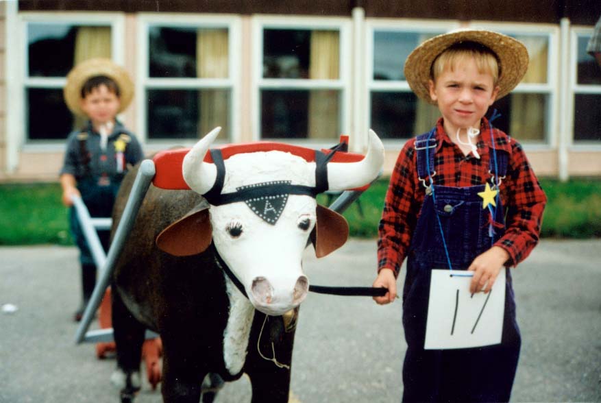 kids_oxen